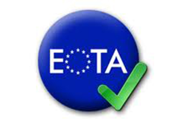 ETA認證